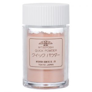 20161107-クイックパウダー1 20161107-クイックパウダー1