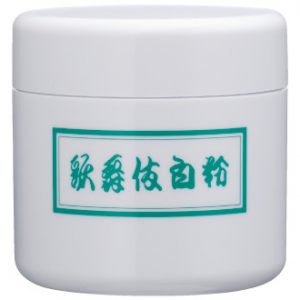 20161108-歌舞伎白粉-徳用 20161108-歌舞伎白粉-徳用