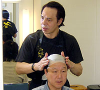 sekimoto